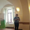 Festival slovenskih LAS 2018 - delavnice
